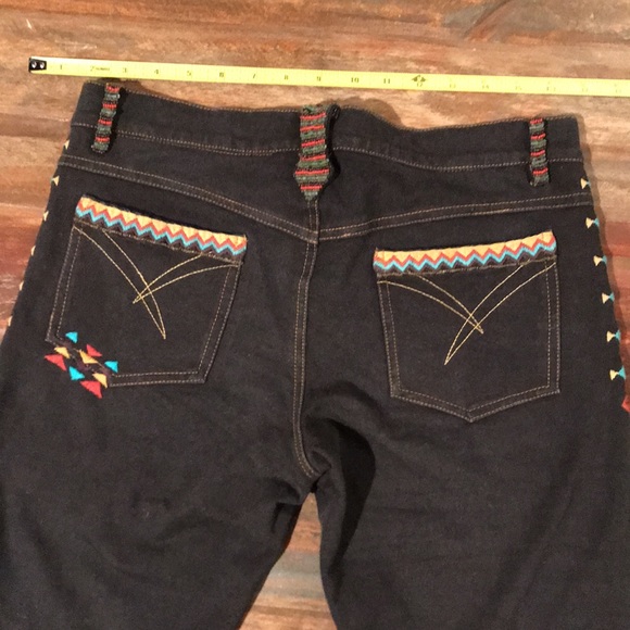 Double D Ranch Pant - Picture 7 of 8